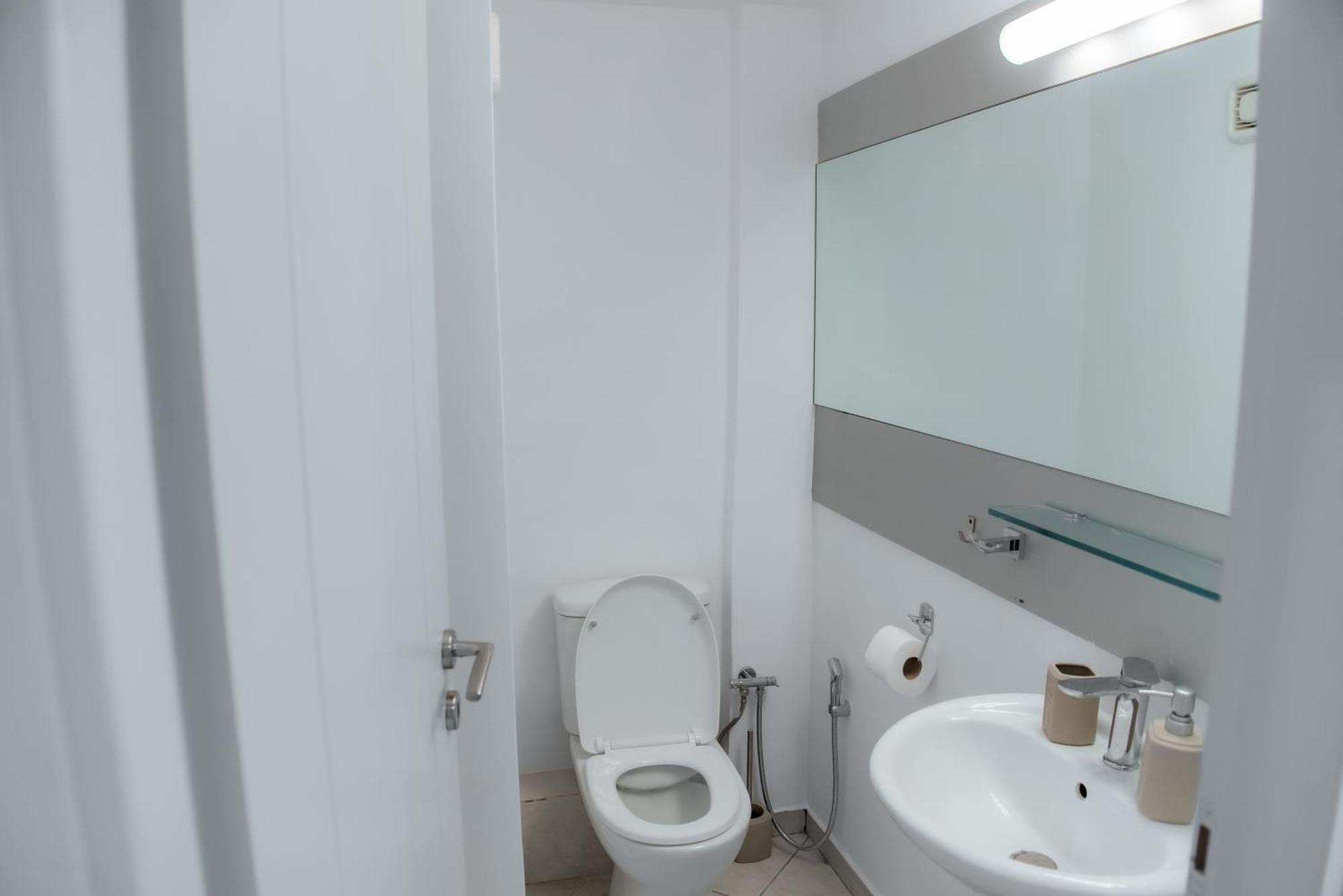Apartmán Athenian Exteriér fotografie
